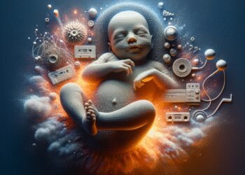 Fatos Incríveis Sobre Bebês Que Você Não Sabia