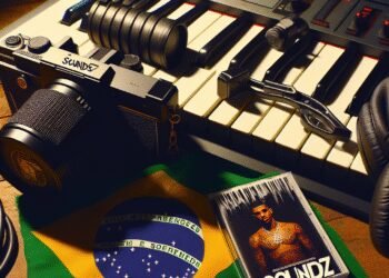 Trap Brasileiro para Bombar no Rolê Este Ano