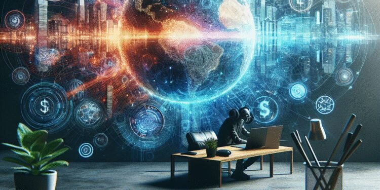 Maneiras Comprovadas de Ganhar Dinheiro com Trabalho Online