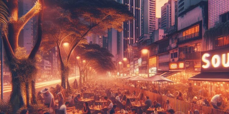 Os 10 Melhores Restaurantes em São Paulo com Telefone, Endereço e Site Atualizados