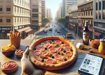 As 10 melhores pizzarias em São Paulo com telefone, endereço e site