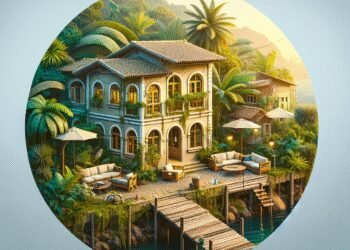 Os 10 hotéis mais bem avaliados no Brasil: review, telefone, endereço e site