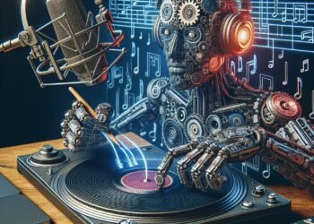 Crie Sua Própria Música Usando Inteligência Artificial: Guia Completo