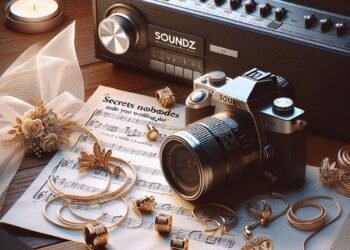 Segredos Que Ninguém Te Conta Sobre o Dia do Casamento