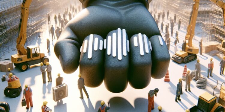 Direitos Trabalhistas: O Que Todo Empregado Precisa Saber!