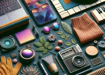 Tendências de Moda que Você Precisa Conhecer Este Ano