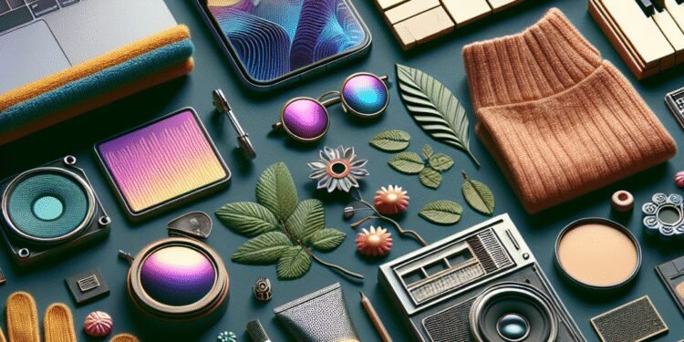 Tendências de Moda que Você Precisa Conhecer Este Ano