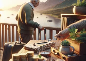 Passos Infalíveis Para Uma Aposentadoria Tranquila