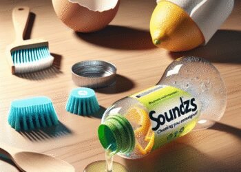 Truques de Limpeza Que Você Nunca Imaginou!