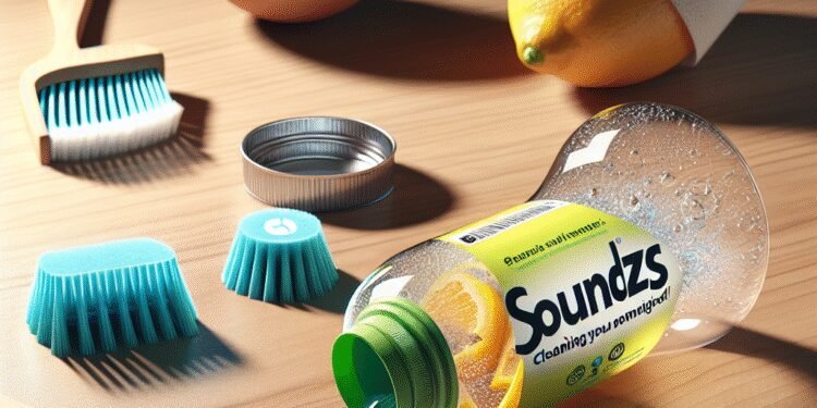 Truques de Limpeza Que Você Nunca Imaginou!