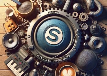 Os 10 Segredos dos Empreendedores de Sucesso