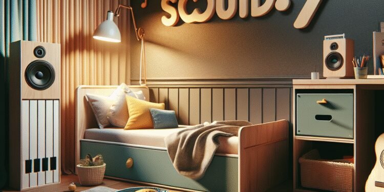Ideias Geniais para Decorar o Quarto de Criança que Você Nunca Viu!