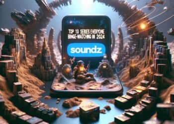 As 10 Séries Que Todo Mundo Está Maratonando em 2025