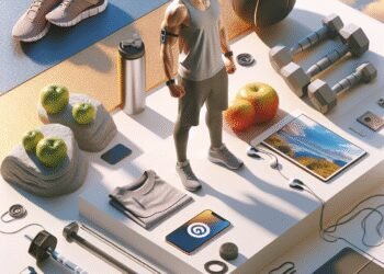 Como Começar no Mundo Fit e Não Desistir