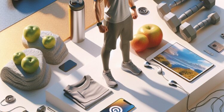 Como Começar no Mundo Fit e Não Desistir