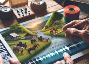 Vozes do Sertanejo: As Lendas Que Marcaram Gerações