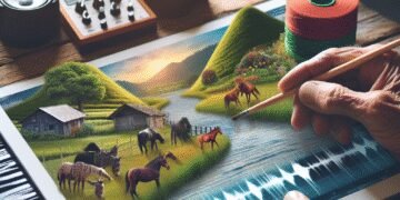 Vozes do Sertanejo: As Lendas Que Marcaram Gerações