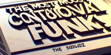 As 10 Letras Mais Polêmicas do Funk Nacional