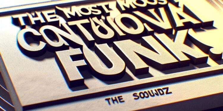 As 10 Letras Mais Polêmicas do Funk Nacional