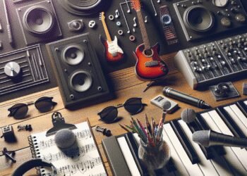 Os Estilos Musicais Mais Bombados do Ano!