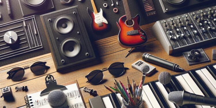 Os Estilos Musicais Mais Bombados do Ano!