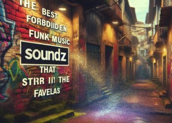 Os Melhores Funk Proibidão Que Agitam as Favelas