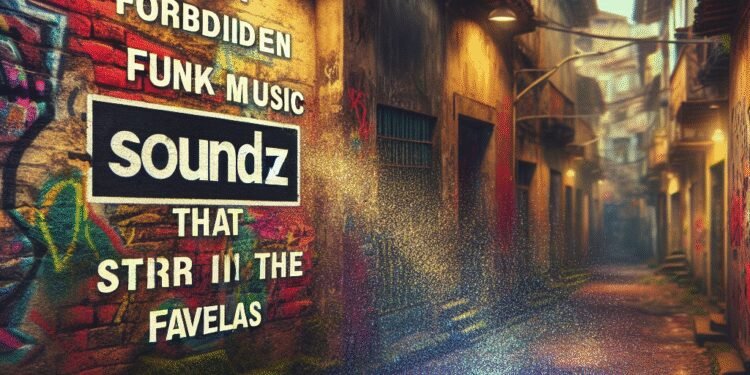 Os Melhores Funk Proibidão Que Agitam as Favelas