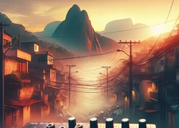 Trap de Favela: O Som Que Invadiu o Brasil