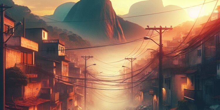 Trap de Favela: O Som Que Invadiu o Brasil