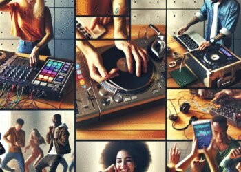 A relação entre música e dança na era digital