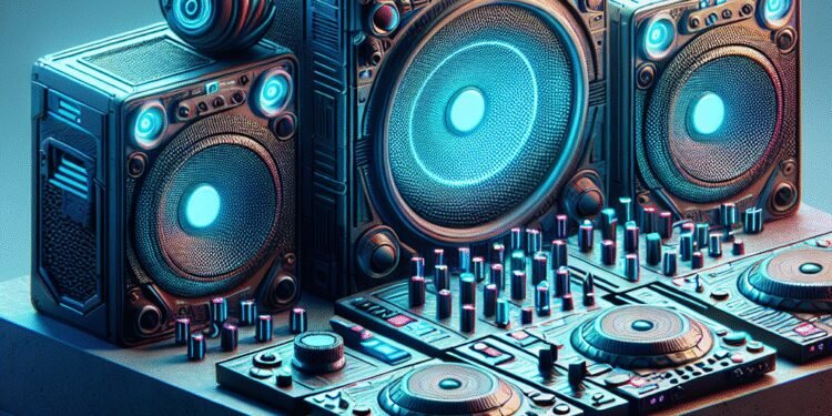 Os Melhores DJs do TikTok Que Você Precisa Conhecer