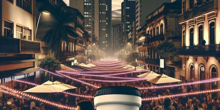 Bares em São Paulo com reviews, média de preço, telefone, endereço e site