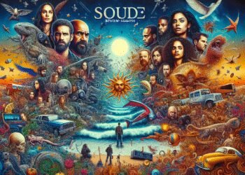 Top 10 séries incríveis para maratonar hoje: review, temporadas e onde ver