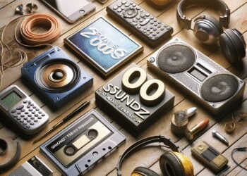 As Músicas Mais Icônicas dos Anos 2000 Que Marcaram Uma Geração