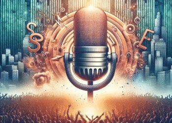 As 10 Melhores Batalhas de Rima da História