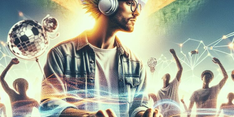 Os DJs Brasileiros que Estão Dominando o Mundo Eletrônico