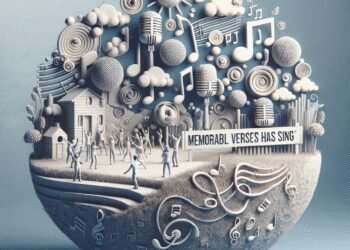 Versos Marcantes de Músicas que Todo Mundo Já Cantou