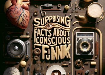 Fatos Surpreendentes Sobre o Funk Consciente