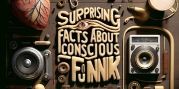 Fatos Surpreendentes Sobre o Funk Consciente