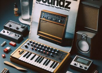 Os 10 Samples Icônicos Que Mudaram a História da Música