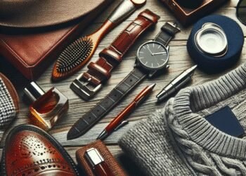 Dicas de Moda Masculina Que Todo Homem Precisa Saber