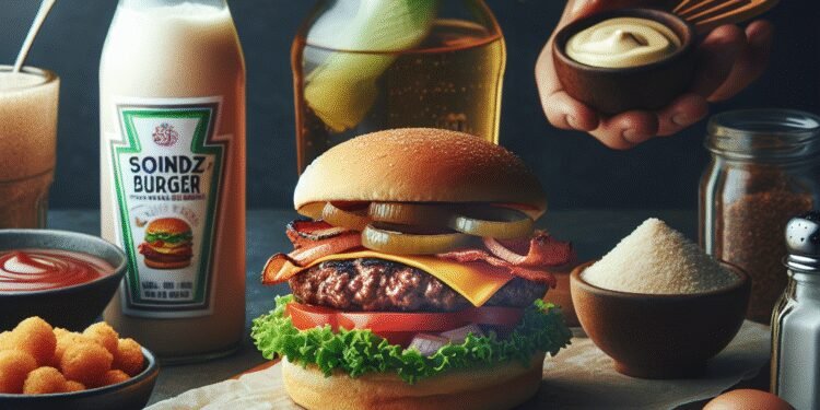 Burger caseiro perfeito: passo a passo, ingredientes, rendimento e dicas especiais