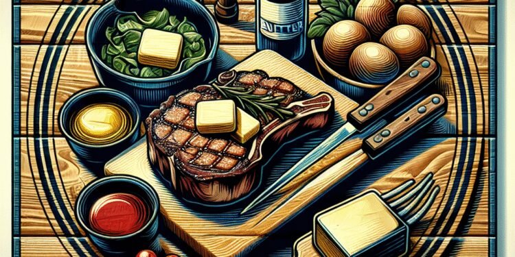 Receita Completa de Picanha na Manteiga: Passo a Passo, Ingredientes, Rendimento e Dicas Especiais