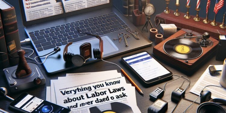 Tudo o que você sempre quis saber sobre a CLT e nunca teve coragem de perguntar