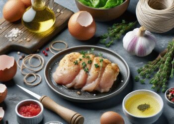 Receita de Fricassê de Frango Passo a Passo: Ingredientes, Quantidades, Rendimento e Dicas