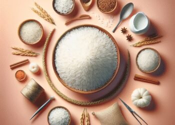 Arroz Branco Soltinho: Passo a Passo, Ingredientes exatos, Rendimento e Dicas Infalíveis