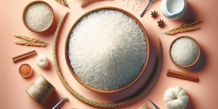 Arroz Branco Soltinho: Passo a Passo, Ingredientes exatos, Rendimento e Dicas Infalíveis