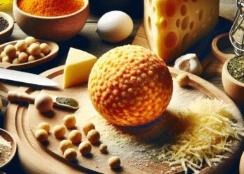 Receita de Bolinha de Queijo: Passo a Passo, Ingredientes na Medida, Rendimento e Dicas Incríveis