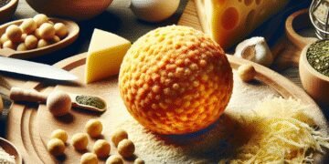 Receita de Bolinha de Queijo: Passo a Passo, Ingredientes na Medida, Rendimento e Dicas Incríveis