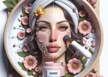 Os 10 Segredos das Celebridades Para uma Pele Perfeita